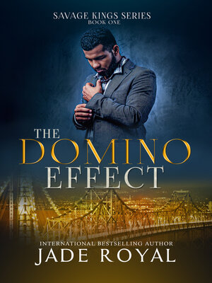 cover image of The Domino Effect